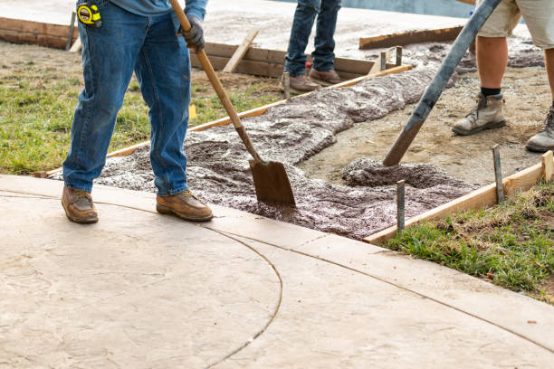 Best Concrete Foundation Repair  in Absecon Highlands, NJ