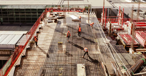 Best Concrete Demolition Services  in Absecon Highlands, NJ