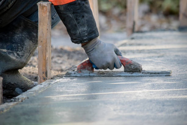 Best Concrete Installation Cost  in Absecon Highlands, NJ