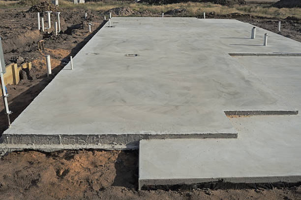 Best Concrete Repair Near Me  in Absecon Highlands, NJ