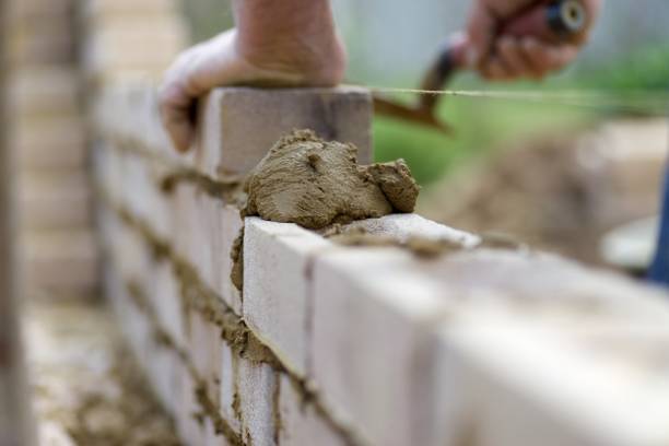 Best Decorative Concrete Services  in Absecon Highlands, NJ