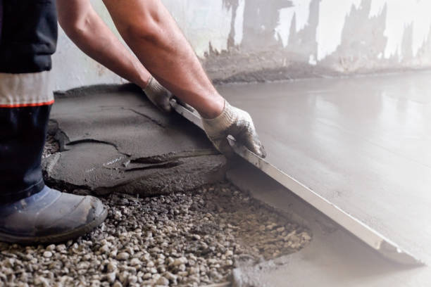 Best Concrete Crack Repair  in Absecon Highlands, NJ