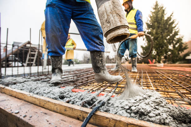 Best Waterproofing & Drywells  in Absecon Highlands, NJ